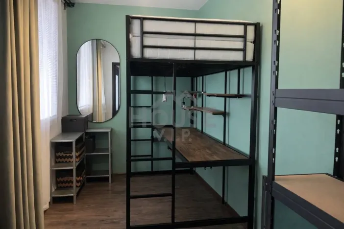 Prodej bytu 3+kk, Praha - Michle, Psárská, 74 m2