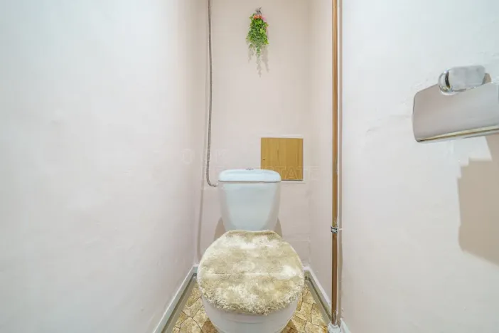 Prodej bytu 2+1, Ostrov, Lidická, 54 m2