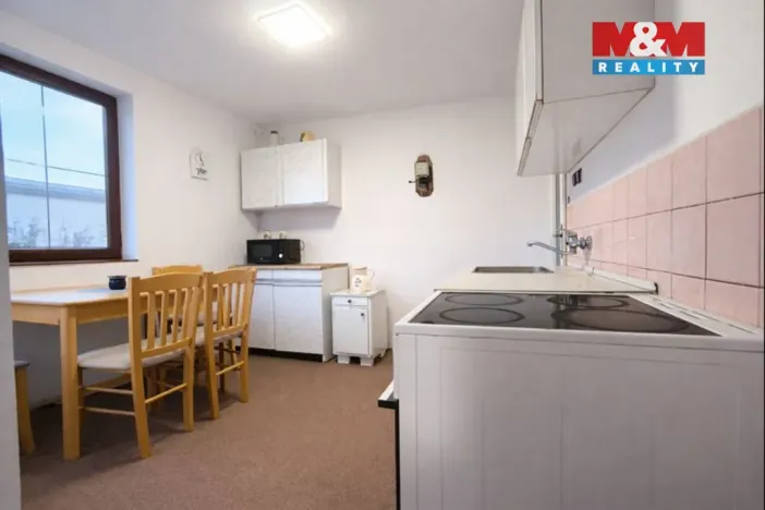 Prodej rodinného domu, Horka II, 104 m2