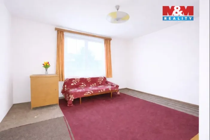 Prodej rodinného domu, Horka II, 104 m2