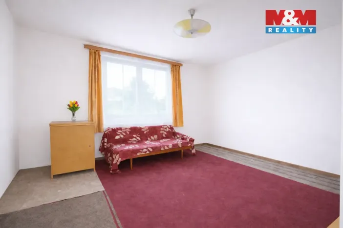 Prodej rodinného domu, Horka II, 104 m2