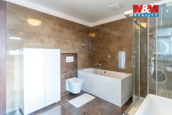 Prodej bytu 3+kk, Olomouc - Nová Ulice, Třída Jiřího Pelikána, 119 m2