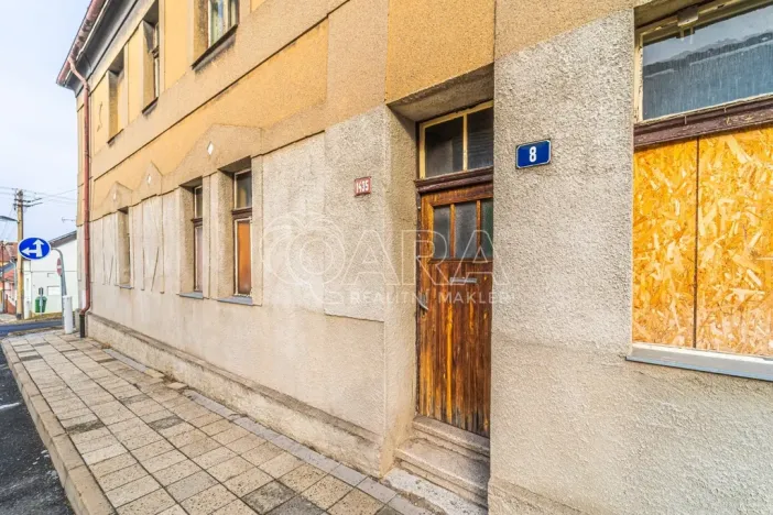 Prodej rodinného domu, Kladno - Kročehlavy, Patejdlova, 144 m2