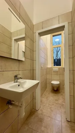 Pronájem bytu 2+kk, Cheb, Židovská, 44 m2