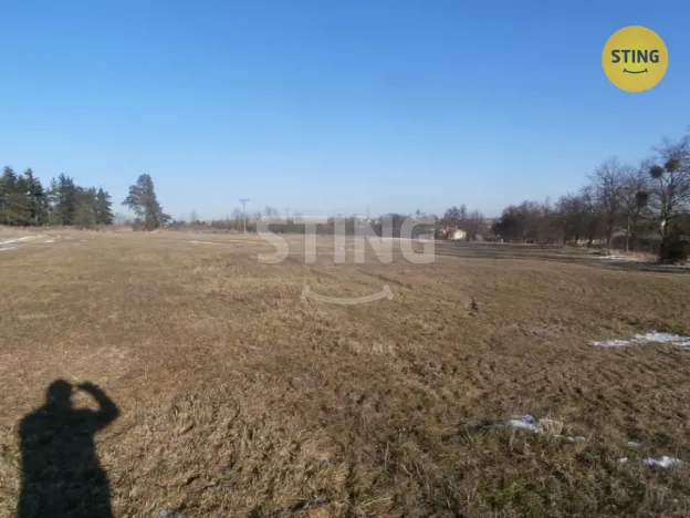 Prodej komerčního pozemku, Radkov, 27710 m2