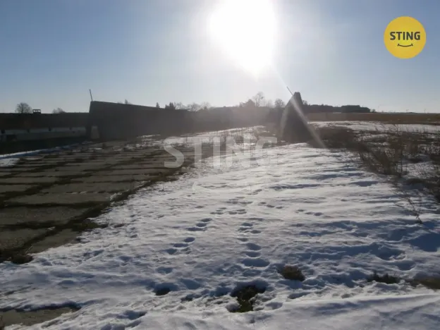 Prodej komerčního pozemku, Radkov, 27710 m2