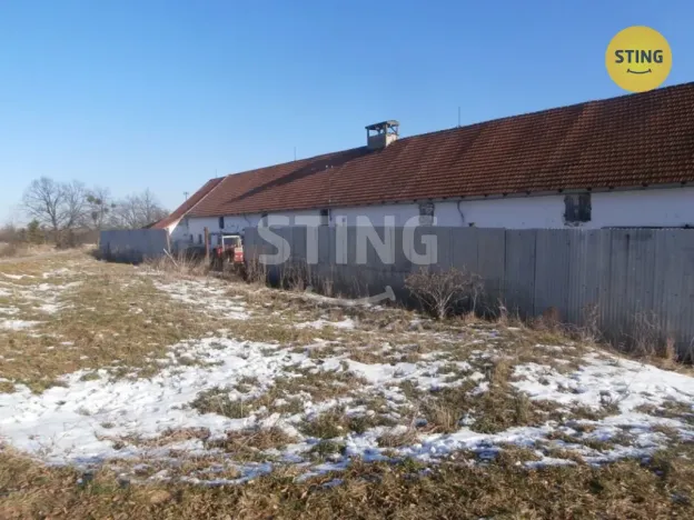Prodej výrobních prostor, Radkov, 650 m2