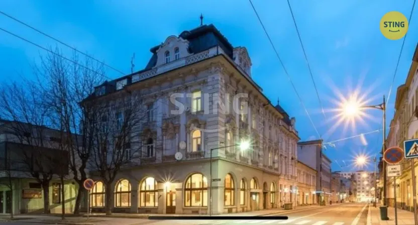 Prodej restaurace, Opava, Olomoucká, 325 m2