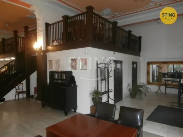 Prodej restaurace, Opava, Olomoucká, 325 m2