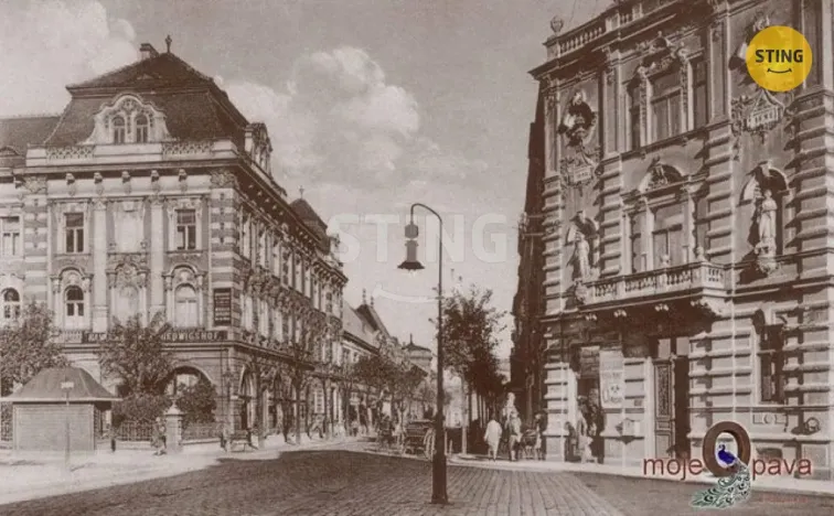 Pronájem restaurace, Opava, Olomoucká, 325 m2