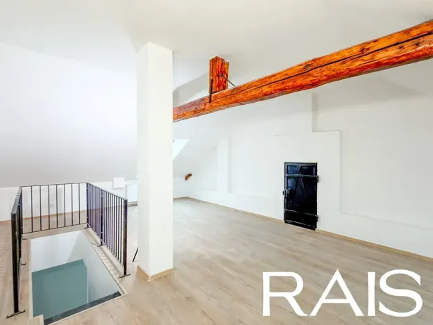 Prodej bytu 2+kk, Brno, Koliště, 66 m2