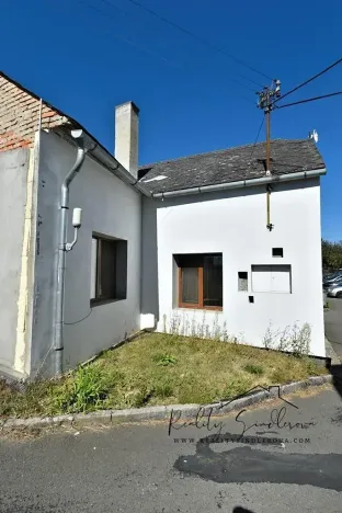 Prodej rodinného domu, Radvanice, 100 m2