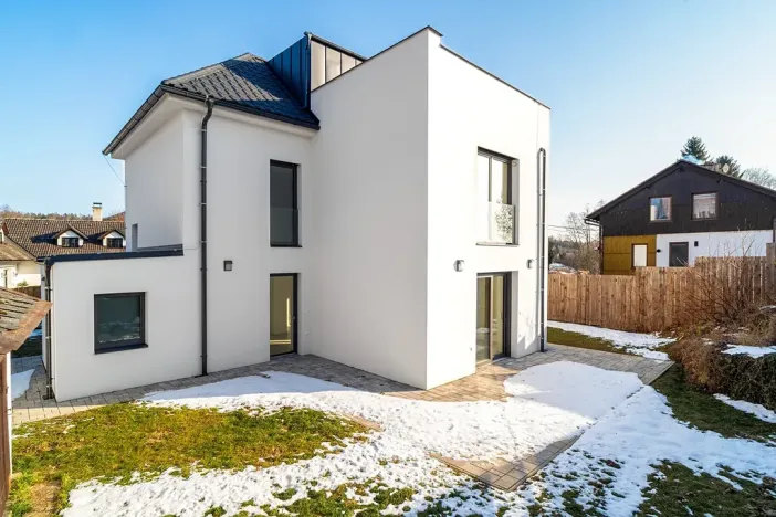 Prodej rodinného domu, Trotina, 155 m2