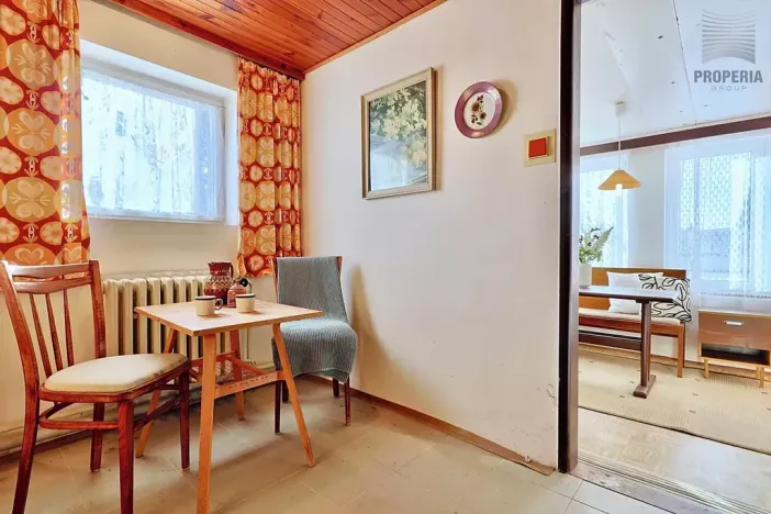 Prodej rodinného domu, Hostěnice, 97 m2