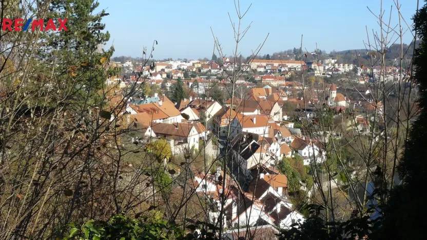 Prodej chalupy, Český Krumlov - Plešivec, 37 m2