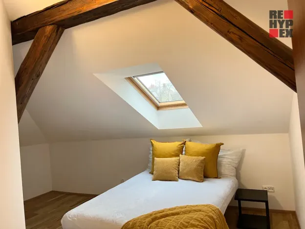 Pronájem bytu 3+kk, Kutná Hora - Kutná Hora-Vnitřní Město, Na Náměti, 75 m2