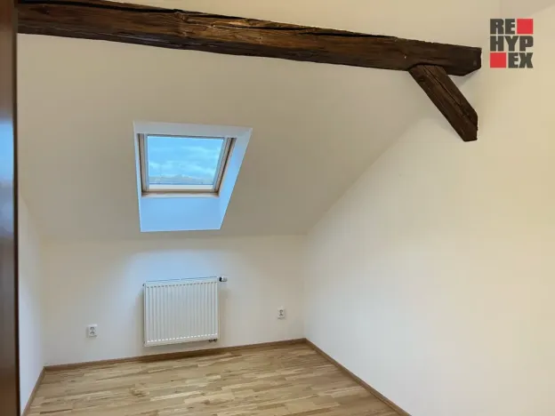 Pronájem bytu 3+kk, Kutná Hora - Kutná Hora-Vnitřní Město, Na Náměti, 75 m2