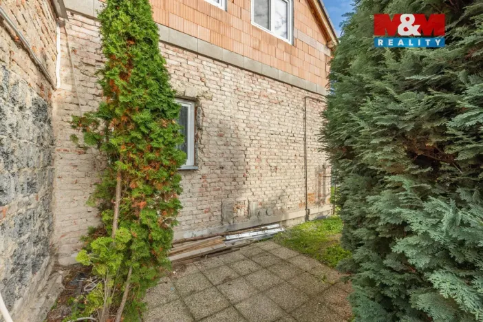 Prodej rodinného domu, Cvrčovice, Havířská ulice III, 103 m2