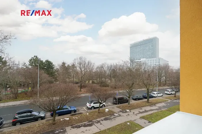 Prodej bytu 4+1, Praha - Podolí, Milevská, 90 m2