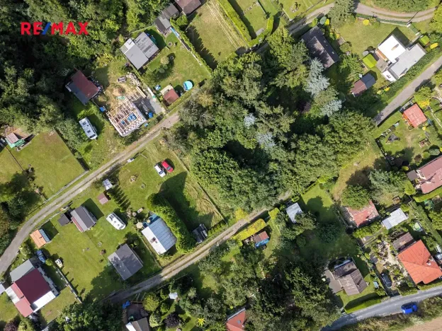 Prodej pozemku pro bydlení, Babice, 412 m2