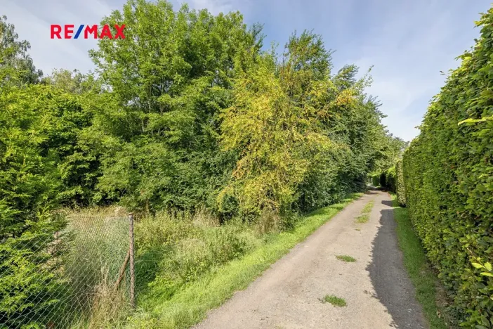 Prodej pozemku pro bydlení, Babice, 412 m2