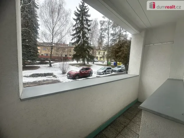 Pronájem bytu 3+1, Kutná Hora - Hlouška, Hašplířská, 72 m2