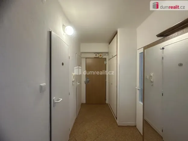 Pronájem bytu 3+1, Kutná Hora - Hlouška, Hašplířská, 72 m2