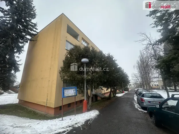 Pronájem bytu 3+1, Kutná Hora - Hlouška, Hašplířská, 72 m2