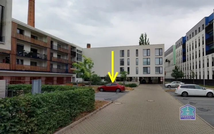 Pronájem garáže, Plzeň - Východní Předměstí, Sladová, 12 m2