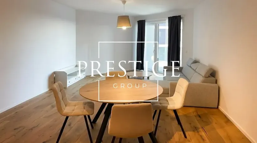 Pronájem bytu 2+kk, Praha - Strašnice, Ramonova, 65 m2