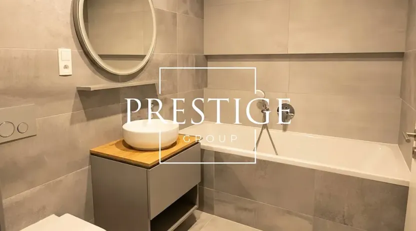 Pronájem bytu 2+kk, Praha - Strašnice, Ramonova, 65 m2