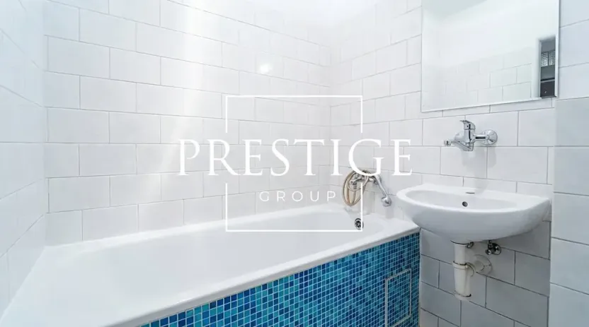 Pronájem bytu 2+kk, Praha - Vysočany, Freyova, 49 m2