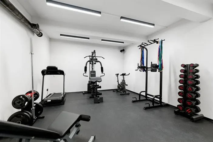 Prodej bytu 2+kk, Praha - Žižkov, Jeseniova, 49 m2