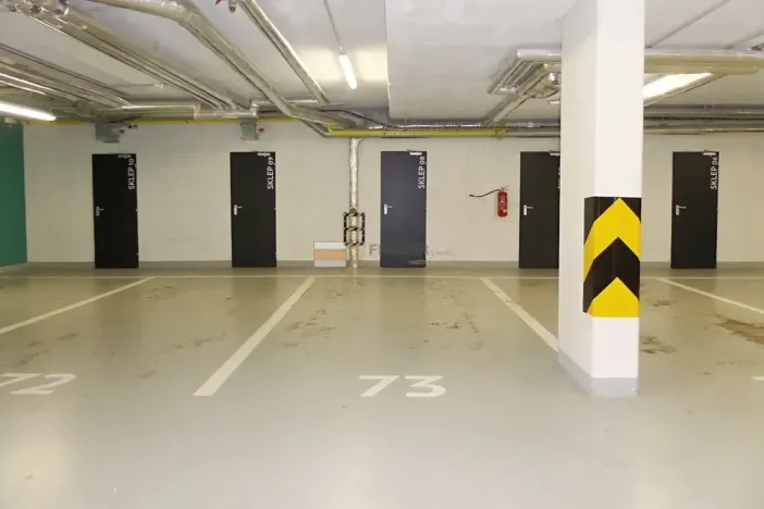 Pronájem bytu 2+kk, Praha - Jinonice, Barvitiova, 52 m2