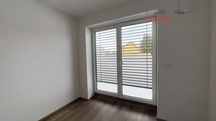 Pronájem bytu 1+kk, Brno, Ondrova, 28 m2