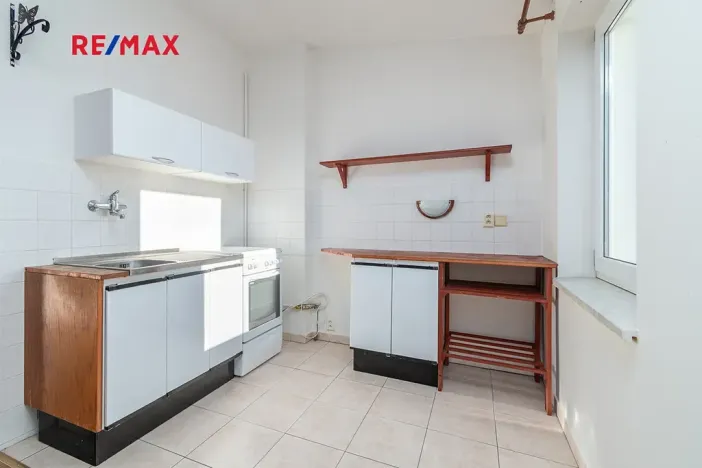 Prodej bytu 2+1, Plzeň, Ořechová, 70 m2