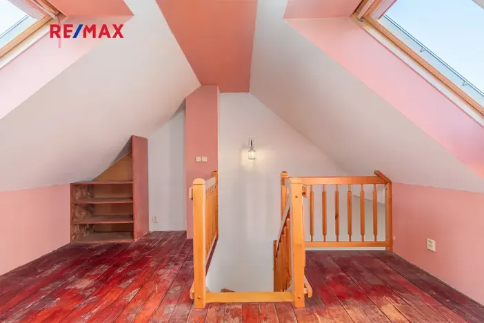 Prodej bytu 2+1, Plzeň, Ořechová, 70 m2