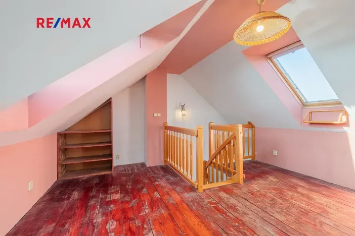 Prodej bytu 2+1, Plzeň, Ořechová, 70 m2