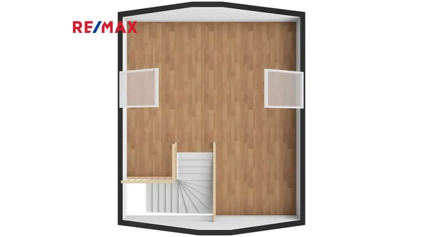 Prodej bytu 2+1, Plzeň, Ořechová, 70 m2