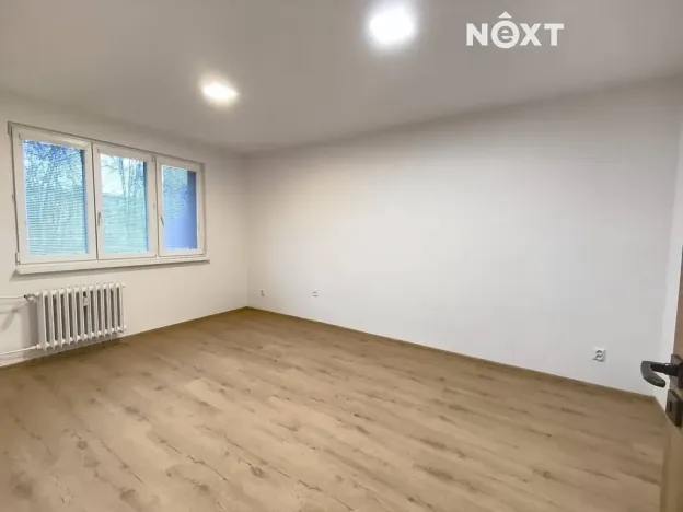 Pronájem bytu 2+1, Karviná, Březová, 53 m2