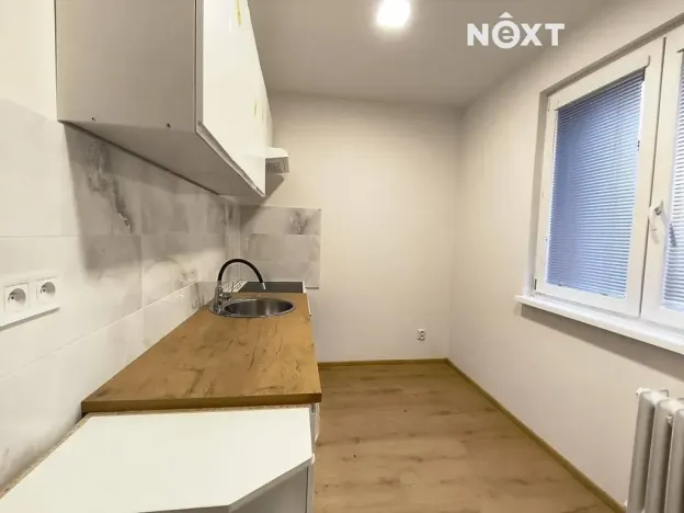 Pronájem bytu 2+1, Karviná, Březová, 53 m2