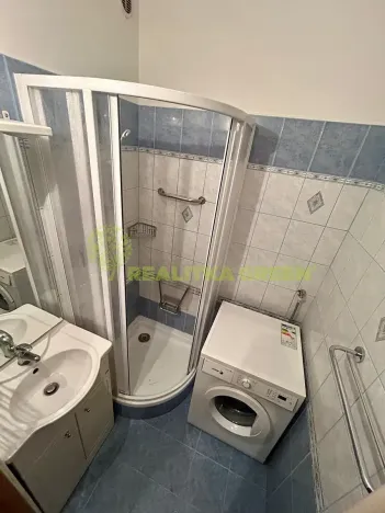 Prodej bytu 3+1, Vsetín, Luh, 64 m2