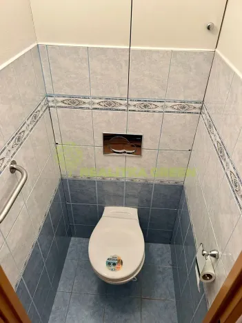 Prodej bytu 3+1, Vsetín, Luh, 64 m2