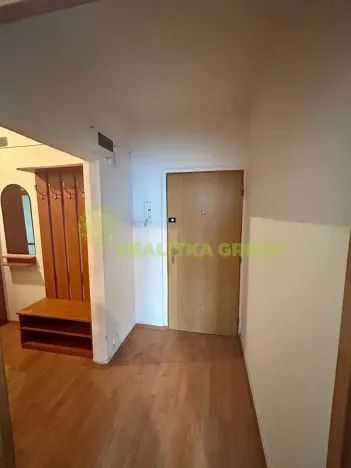 Prodej bytu 3+1, Vsetín, Luh, 64 m2