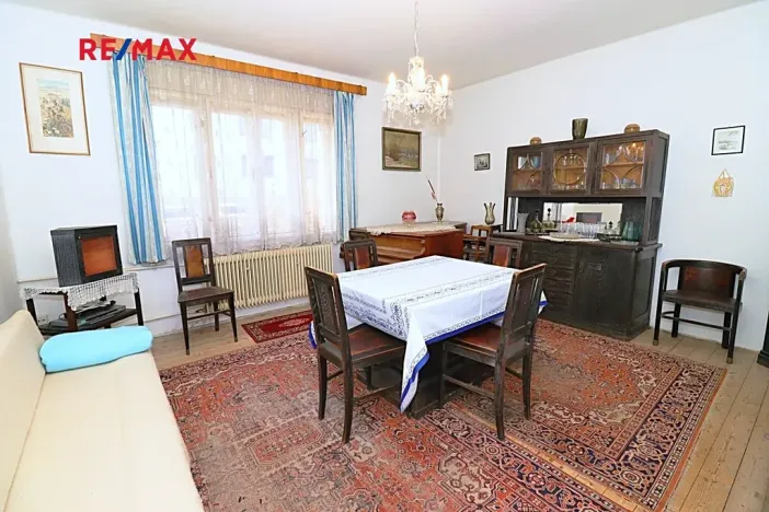 Prodej rodinného domu, Chrudim, V Hliníkách, 179 m2