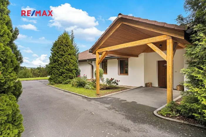 Prodej chalupy, Pavlov, 245 m2