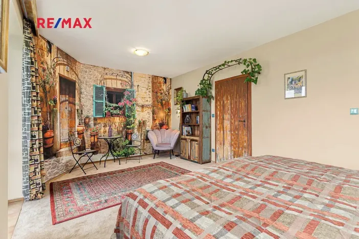 Prodej chalupy, Pavlov, 245 m2