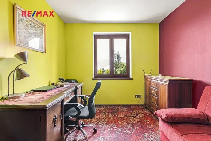 Prodej chalupy, Pavlov, 245 m2