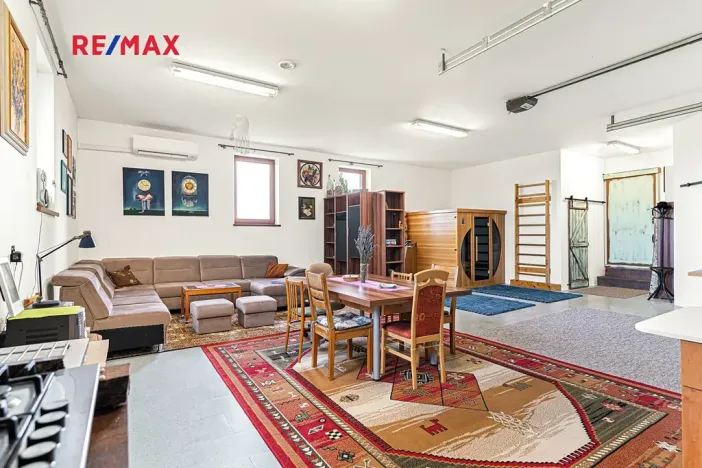 Prodej chalupy, Pavlov, 245 m2