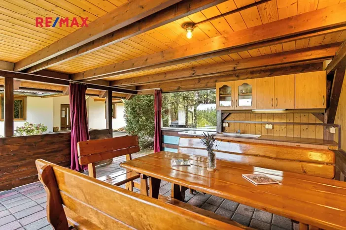 Prodej chalupy, Pavlov, 245 m2